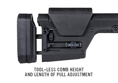 Del-Ton, Inc PRS Gen 3 AR-15/M16 (5.56N) Buttstock