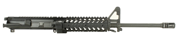 AR-15 16" Pre-Ban Flat Top Barrel Assembly