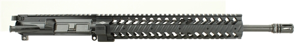 AR-15 16" Pre-Ban Flat Top Barrel Assembly