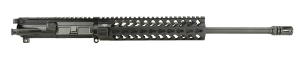 AR-15 16" Pre-Ban Flat Top Barrel Assembly