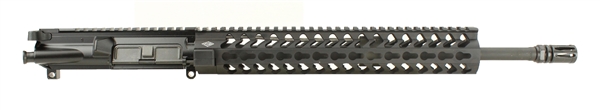 AR-15 16" Pre-Ban Flat Top Barrel Assembly