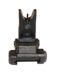 Del-Ton, Inc. AR-15 Knights Armament Knights Armament Micro Front Sight ...