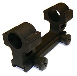 AR-15 DTI Scope Mount