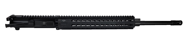 AR-15 20" Pre-Ban Government Flat Top Barrel Assembly